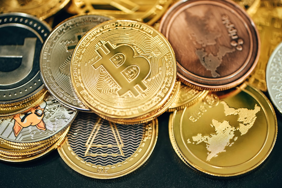 Cryptocurrency Investment Visualization