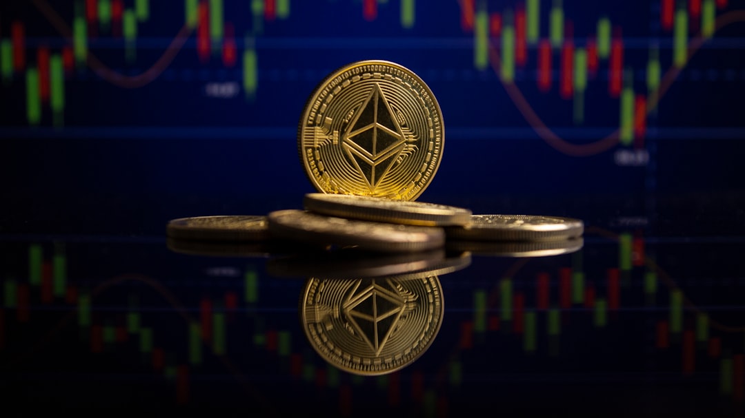 Regulatory Impact on Crypto