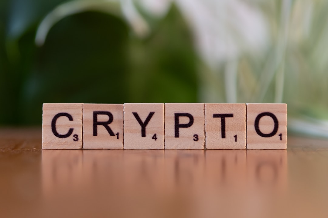 CryptoWise Office
